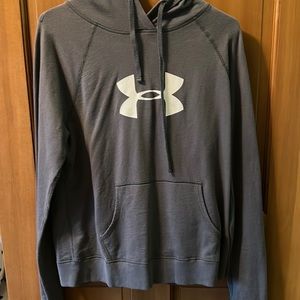 Under Armour sweatshirt